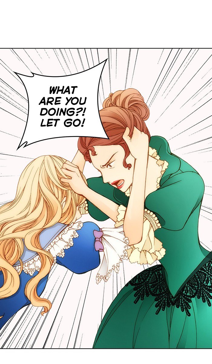 Wendy the Florist Chapter 3 page 11 - Chapter 3