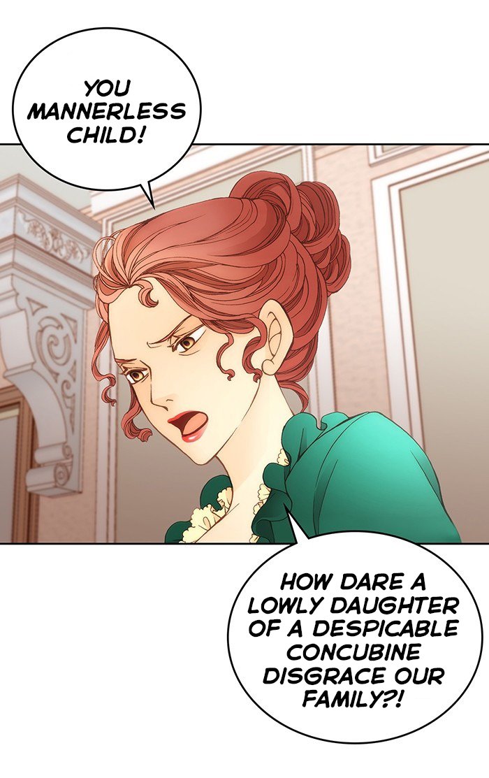 Wendy the Florist Chapter 3 page 13 - Chapter 3