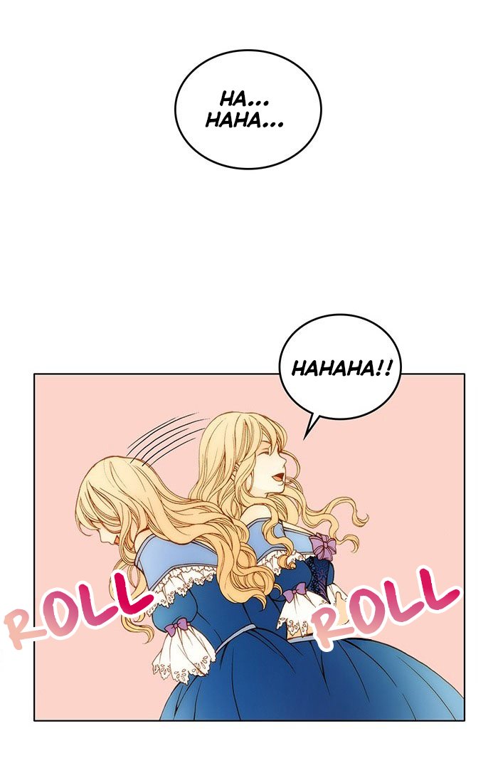 Wendy the Florist Chapter 3 page 16 - Chapter 3