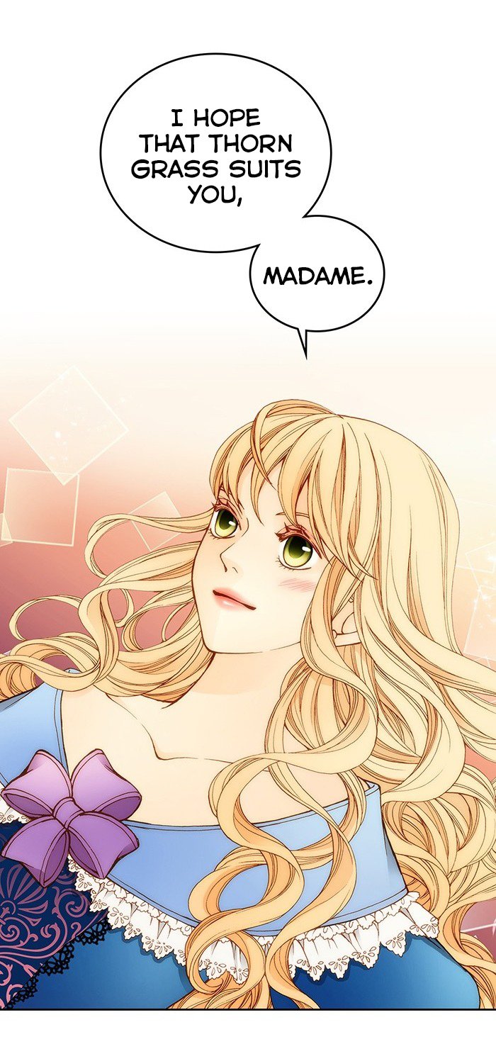 Wendy the Florist Chapter 3 page 17 - Chapter 3