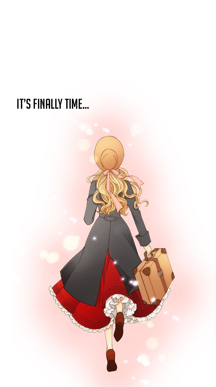Wendy the Florist Chapter 3 page 20 - Chapter 3