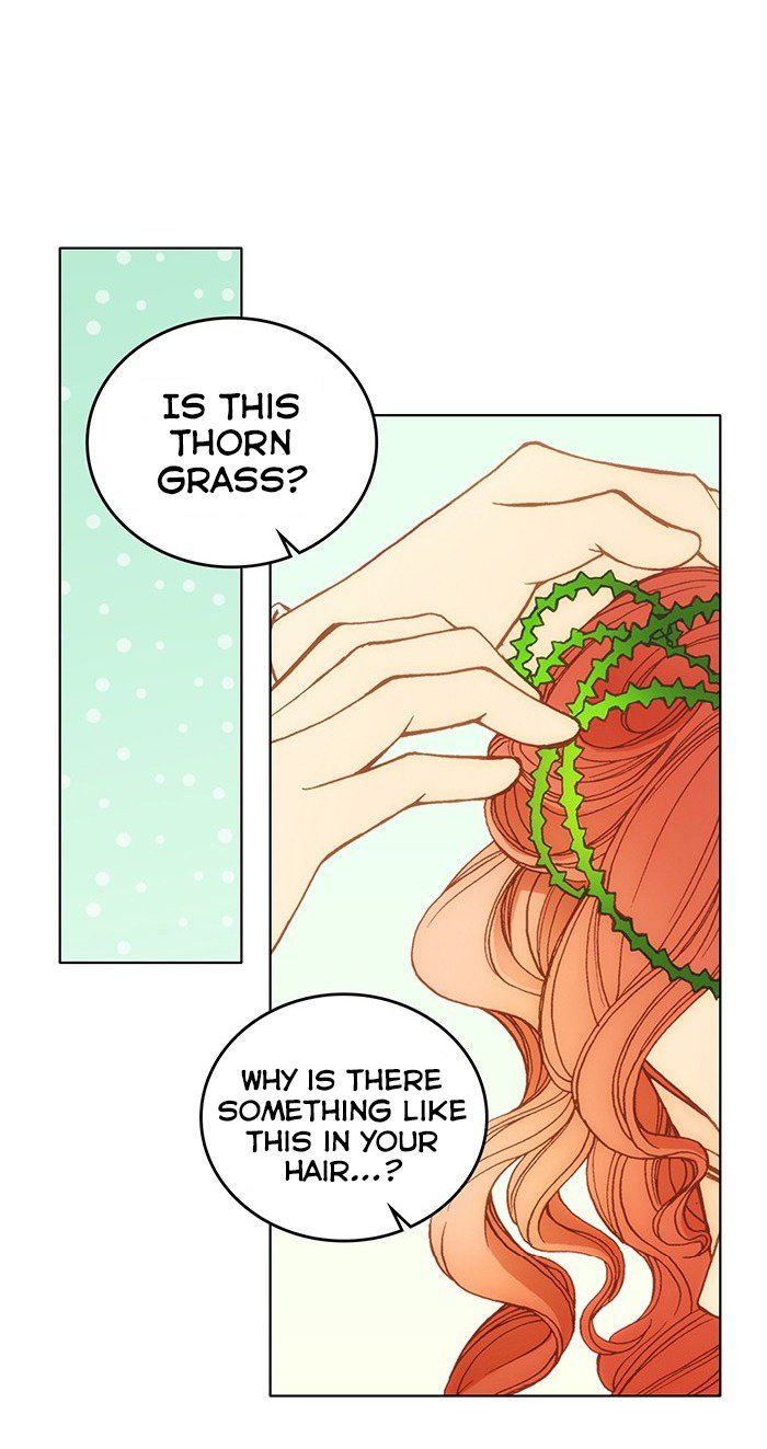 Wendy the Florist Chapter 3 page 22 - Chapter 3