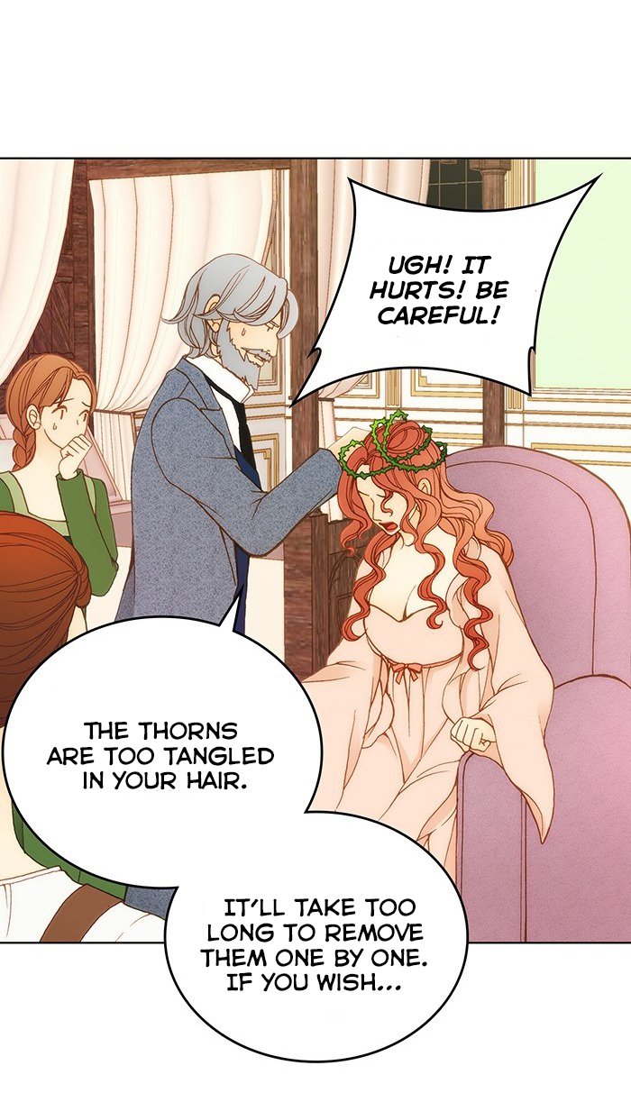 Wendy the Florist Chapter 3 page 23 - Chapter 3