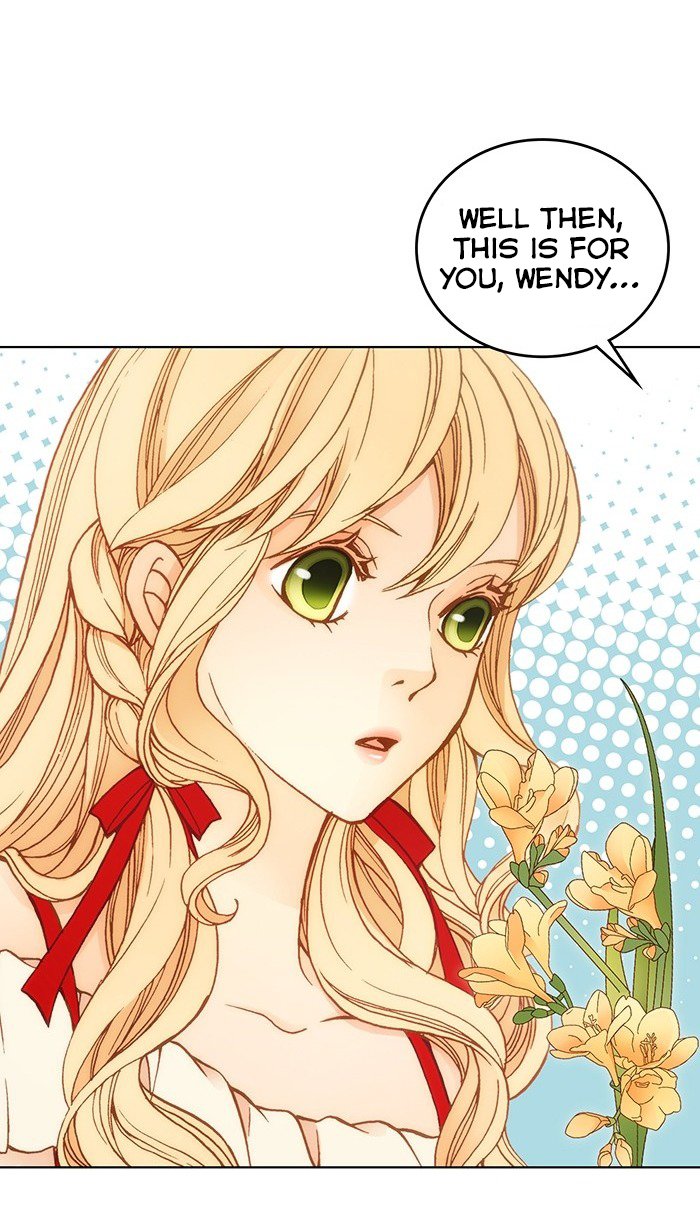 Wendy the Florist Chapter 3 page 32 - Chapter 3