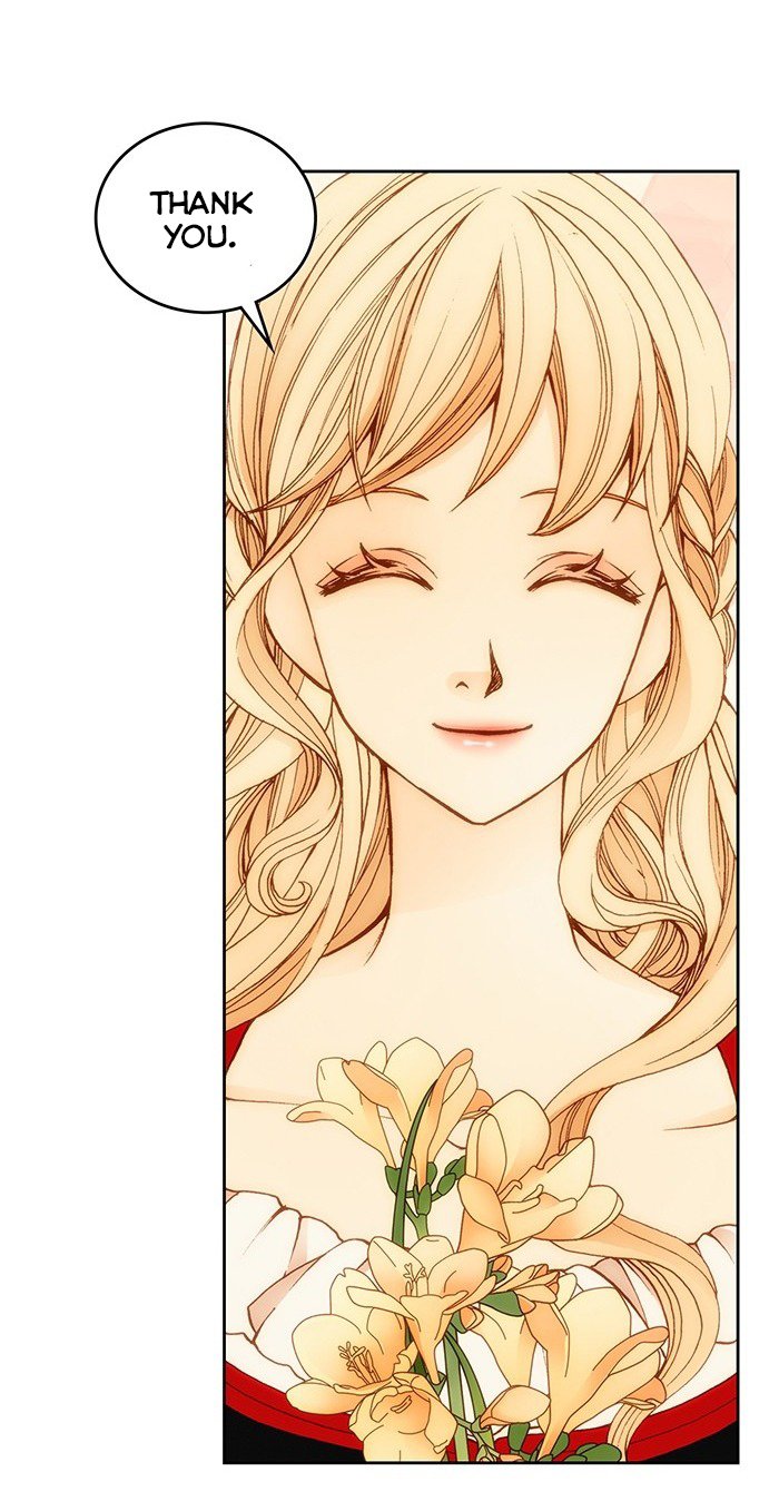 Wendy the Florist Chapter 3 page 33 - Chapter 3