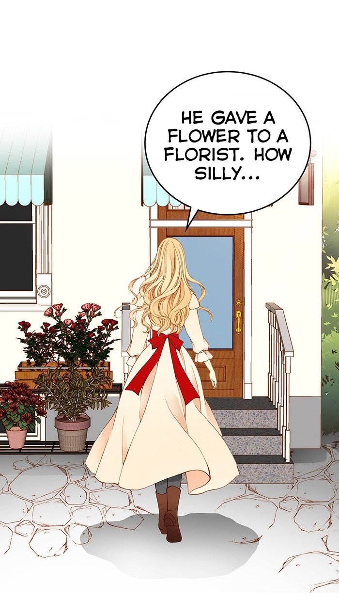 Wendy the Florist Chapter 3 page 34 - Chapter 3