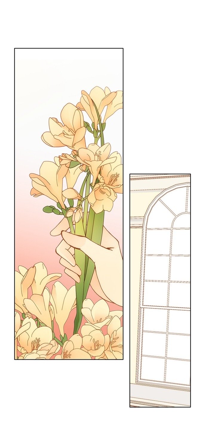 Wendy the Florist Chapter 3 page 35 - Chapter 3
