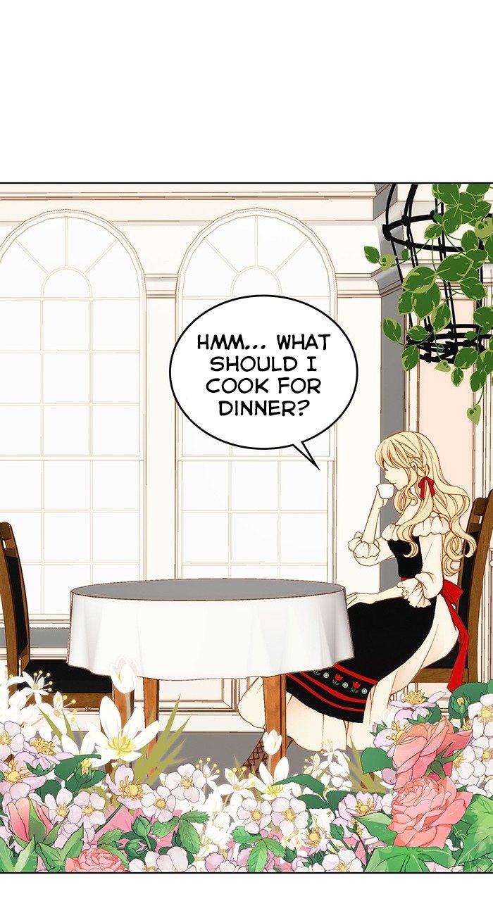 Wendy the Florist Chapter 3 page 36 - Chapter 3