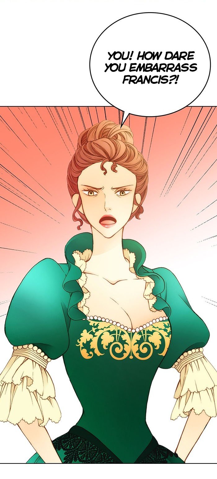 Wendy the Florist Chapter 3 page 6 - Chapter 3
