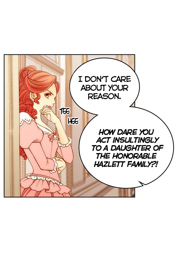 Wendy the Florist Chapter 3 page 8 - Chapter 3