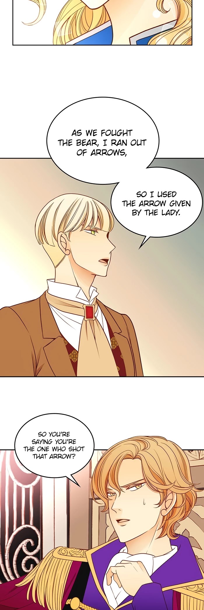Wendy the Florist Chapter 30 page 3 - Chapter 30