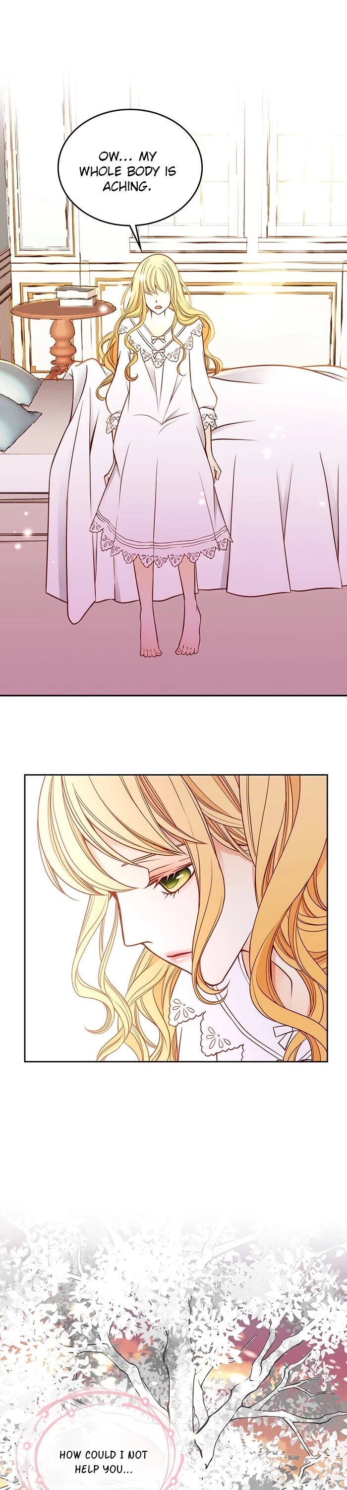 Wendy the Florist Chapter 31 page 2 - Chapter 31