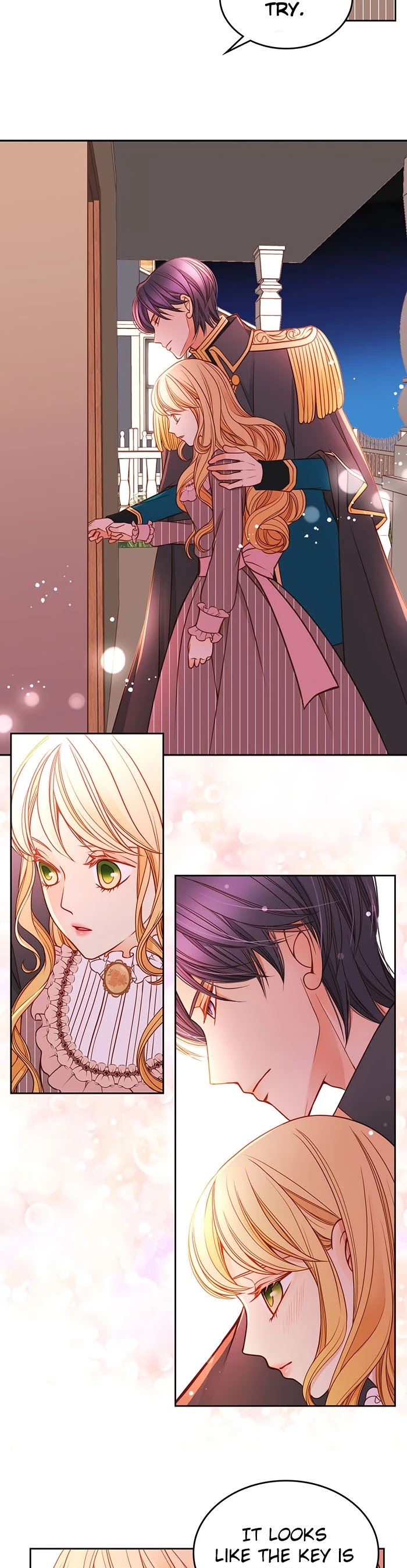 Wendy the Florist Chapter 32 page 11 - Chapter 32