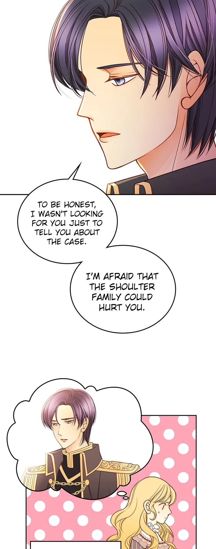 Wendy the Florist Chapter 32 page 15 - Chapter 32