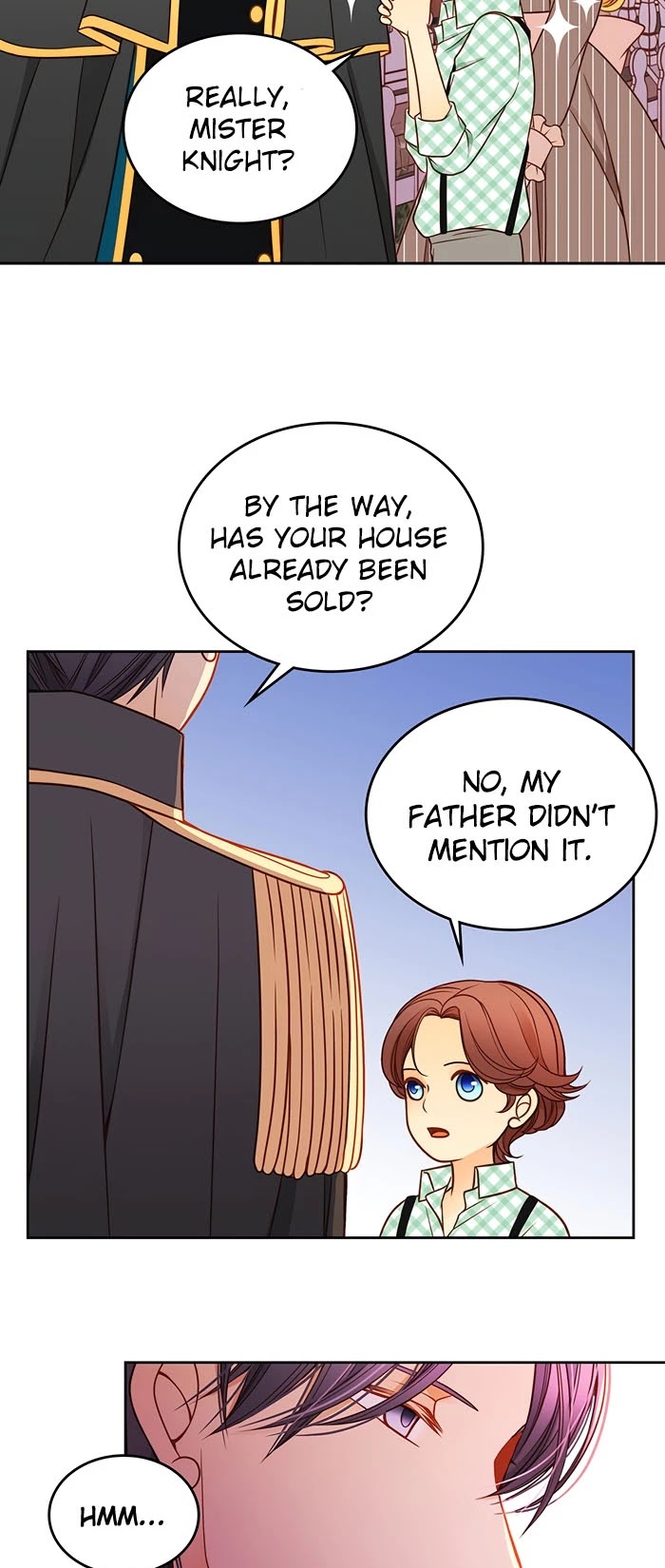 Wendy the Florist Chapter 32 page 7 - Chapter 32