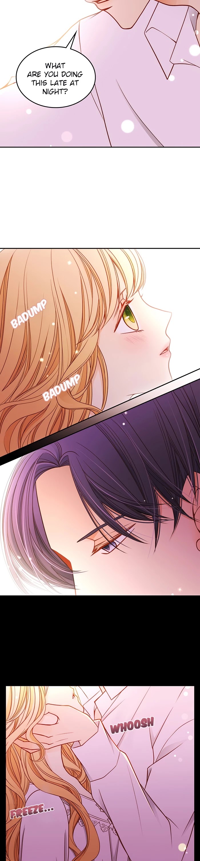 Wendy the Florist Chapter 33 page 2 - Chapter 33