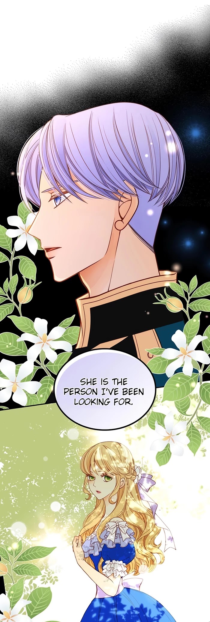 Wendy the Florist Chapter 33 page 20 - Chapter 33