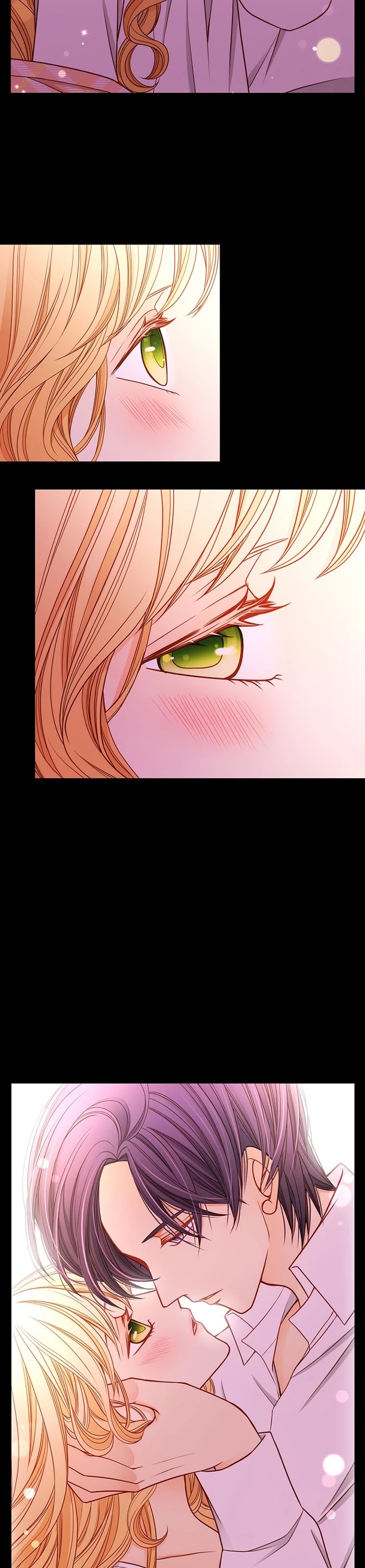 Wendy the Florist Chapter 33 page 3 - Chapter 33
