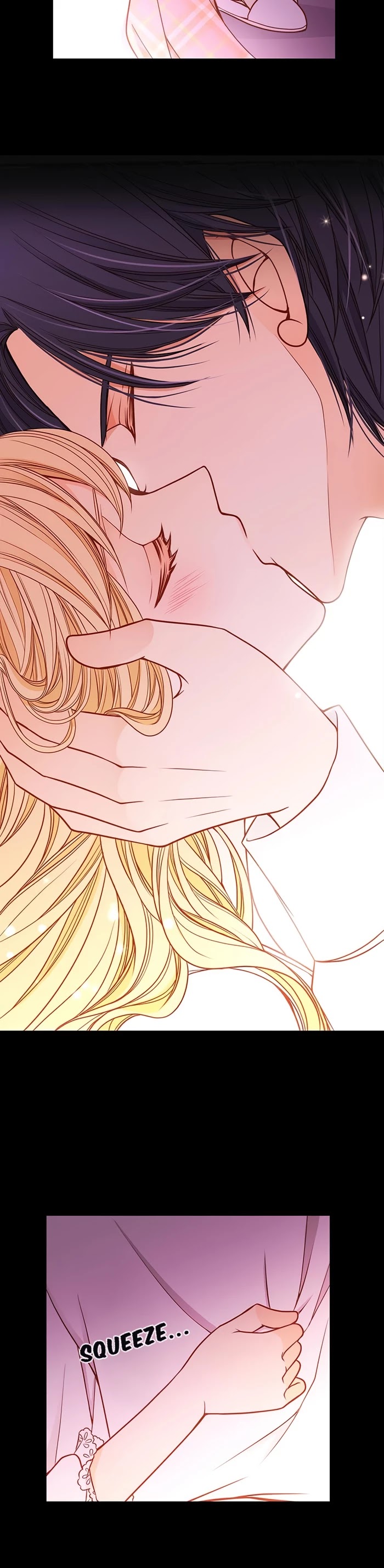 Wendy the Florist Chapter 33 page 5 - Chapter 33