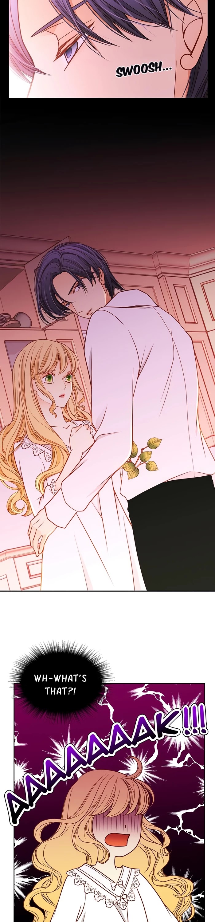 Wendy the Florist Chapter 33 page 7 - Chapter 33