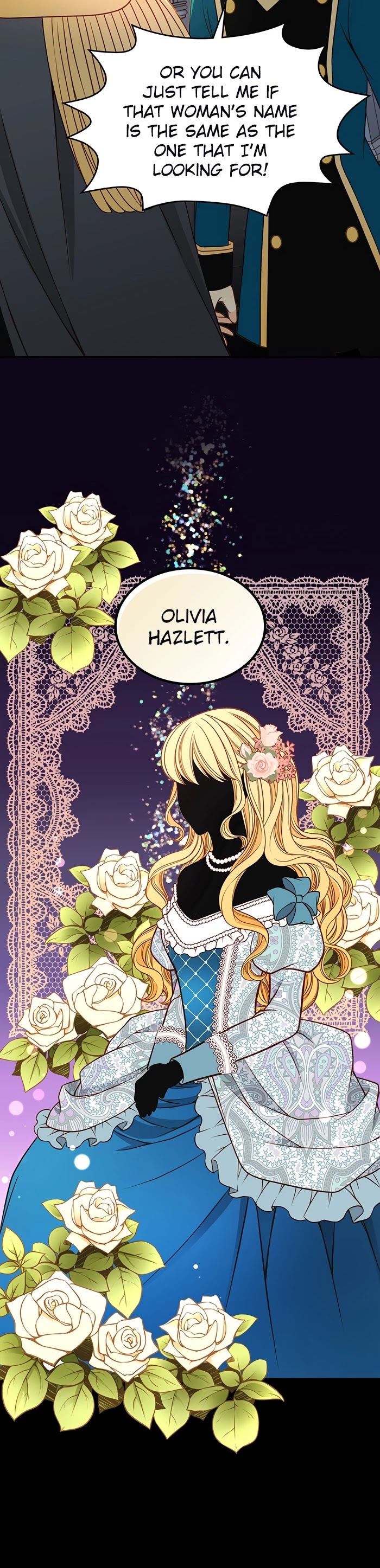 Wendy the Florist Chapter 34 page 13 - Chapter 34