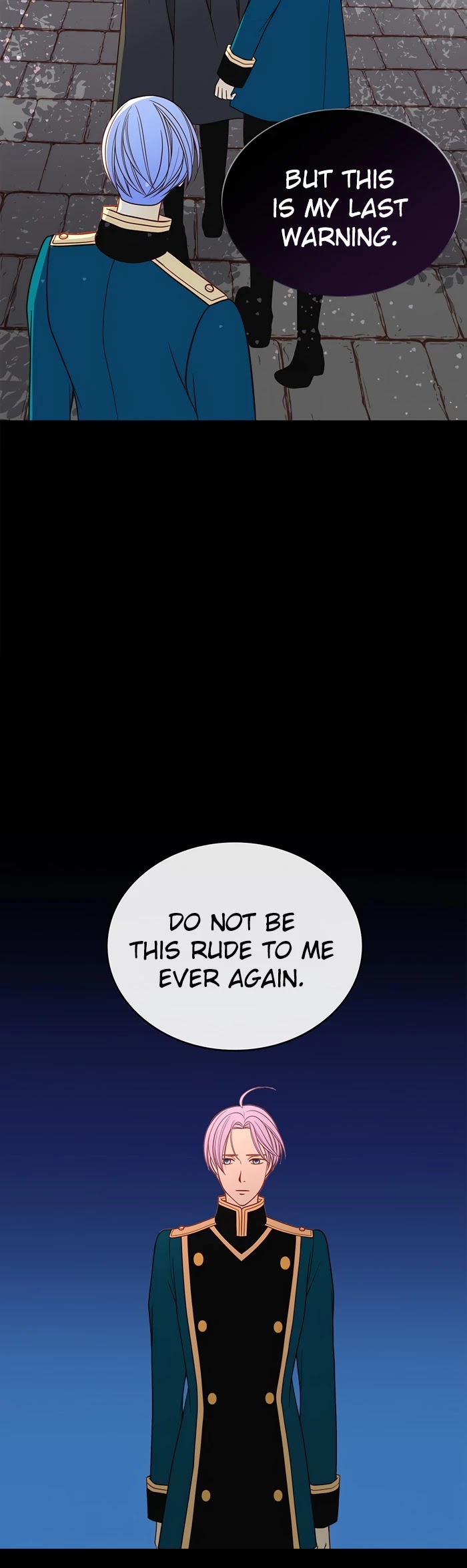 Wendy the Florist Chapter 34 page 16 - Chapter 34
