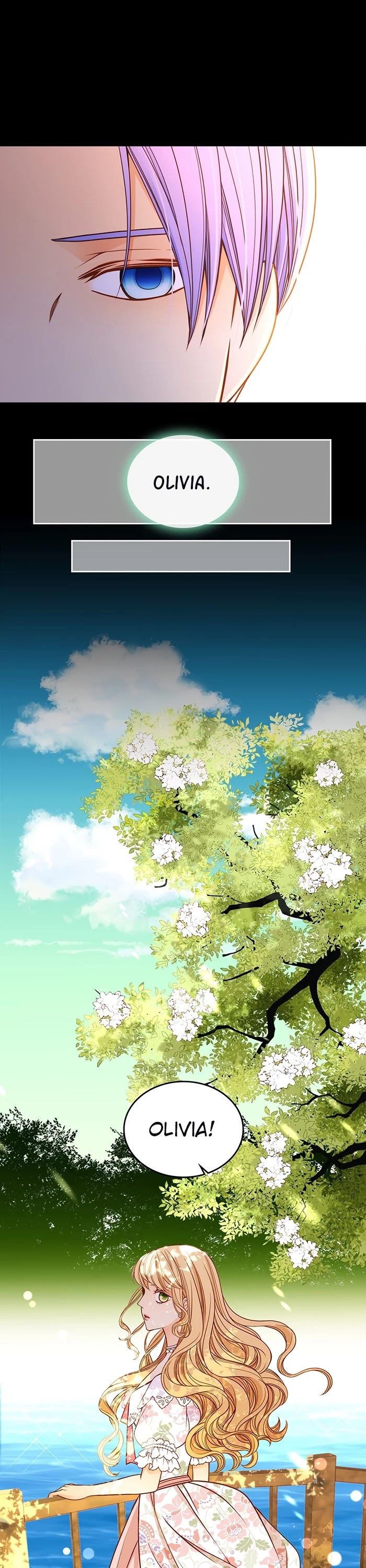 Wendy the Florist Chapter 34 page 17 - Chapter 34