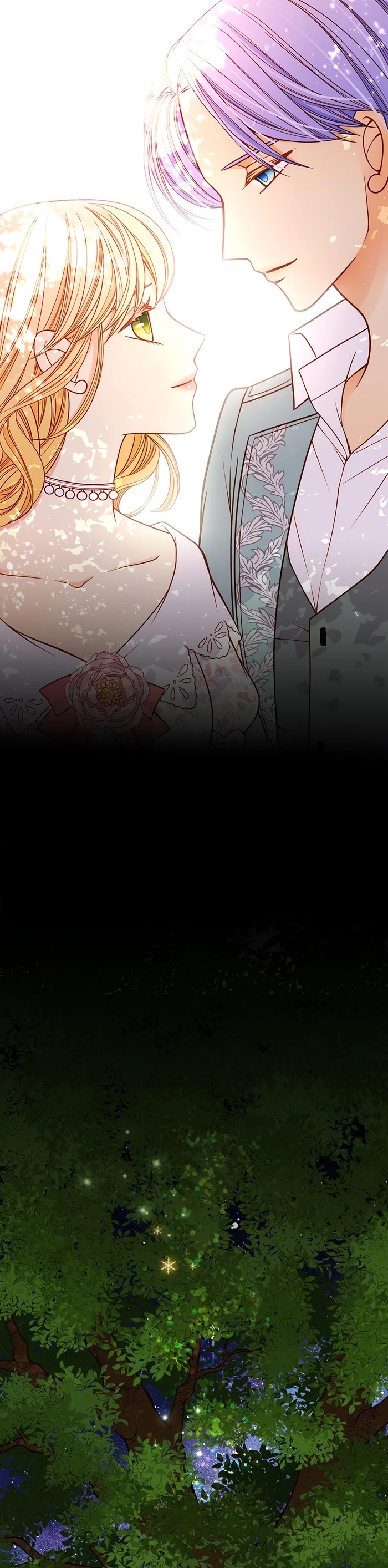 Wendy the Florist Chapter 34 page 26 - Chapter 34