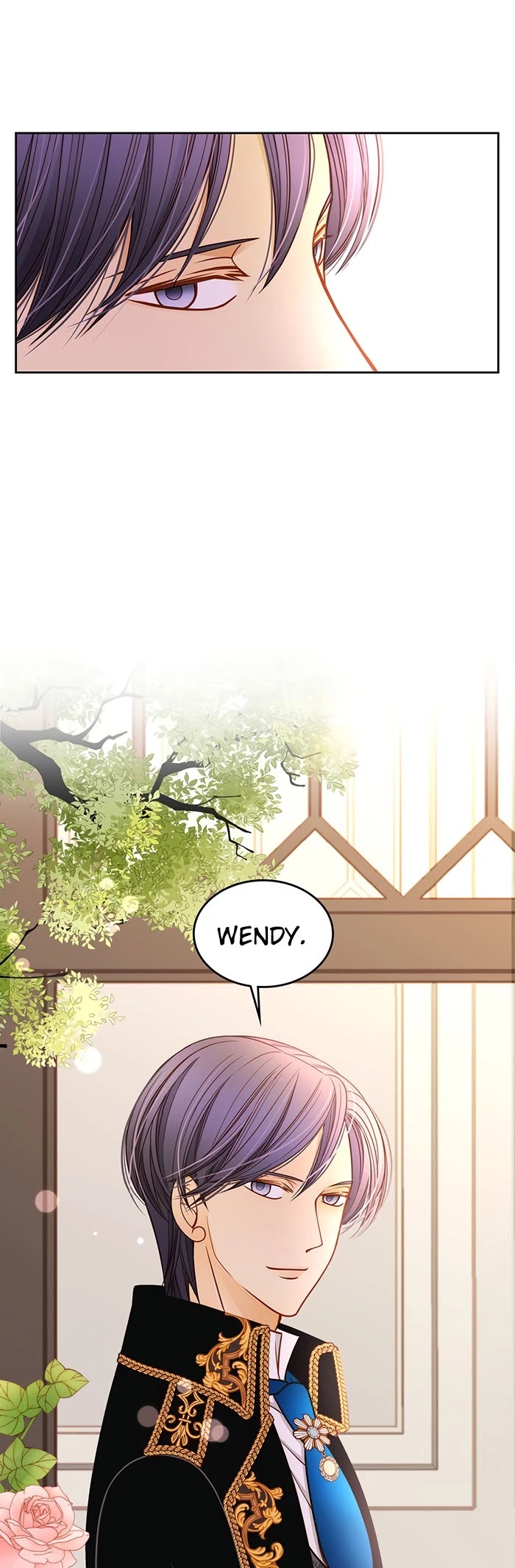 Wendy the Florist Chapter 35 page 27 - Chapter 35