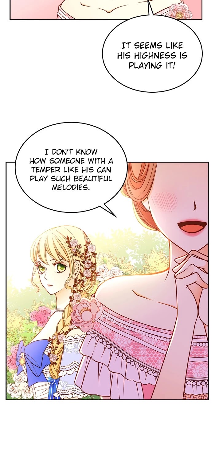 Wendy the Florist Chapter 37 page 11 - Chapter 37