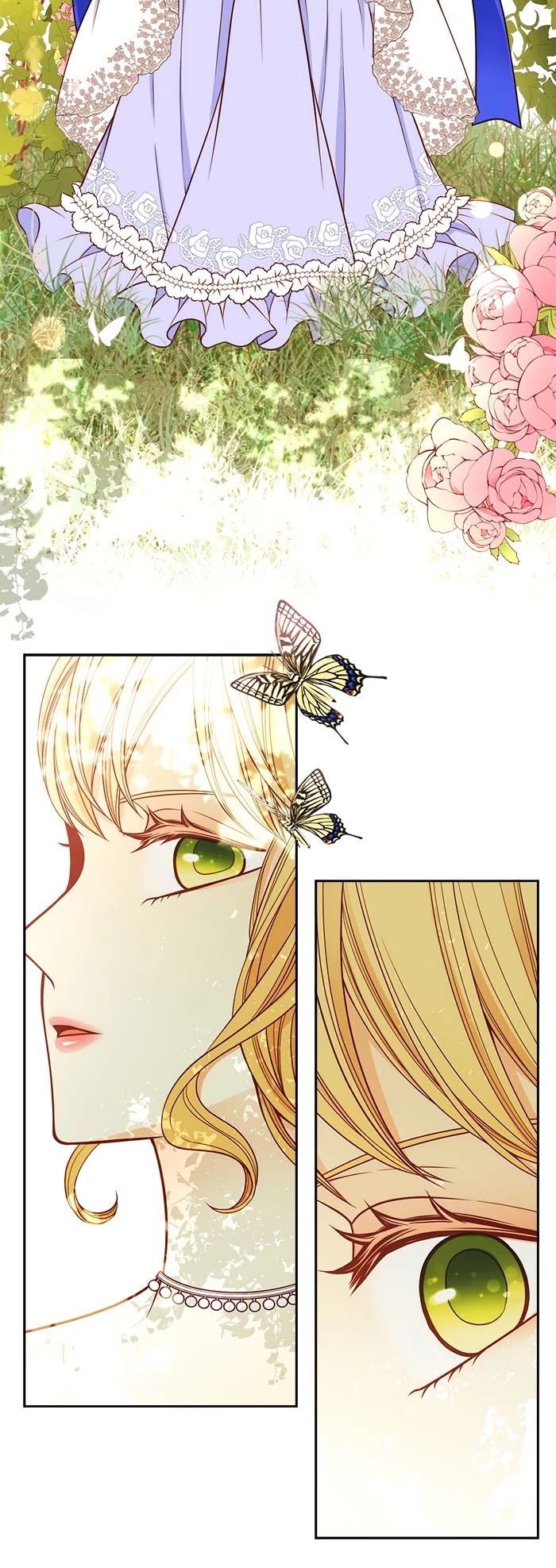 Wendy the Florist Chapter 37 page 16 - Chapter 37