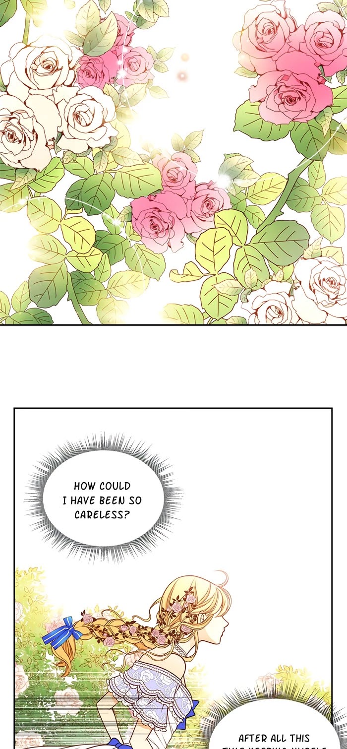 Wendy the Florist Chapter 37 page 19 - Chapter 37