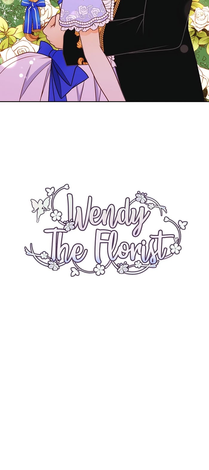 Wendy the Florist Chapter 37 page 26 - Chapter 37