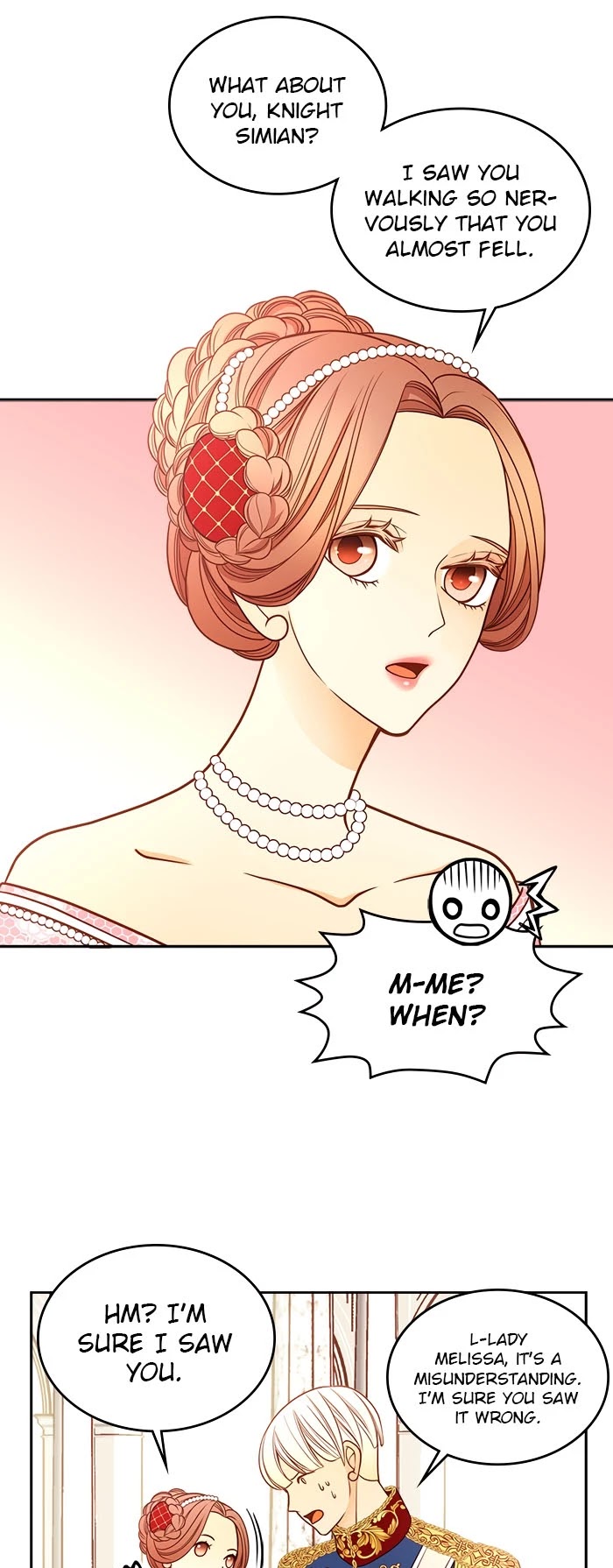 Wendy the Florist Chapter 37 page 3 - Chapter 37