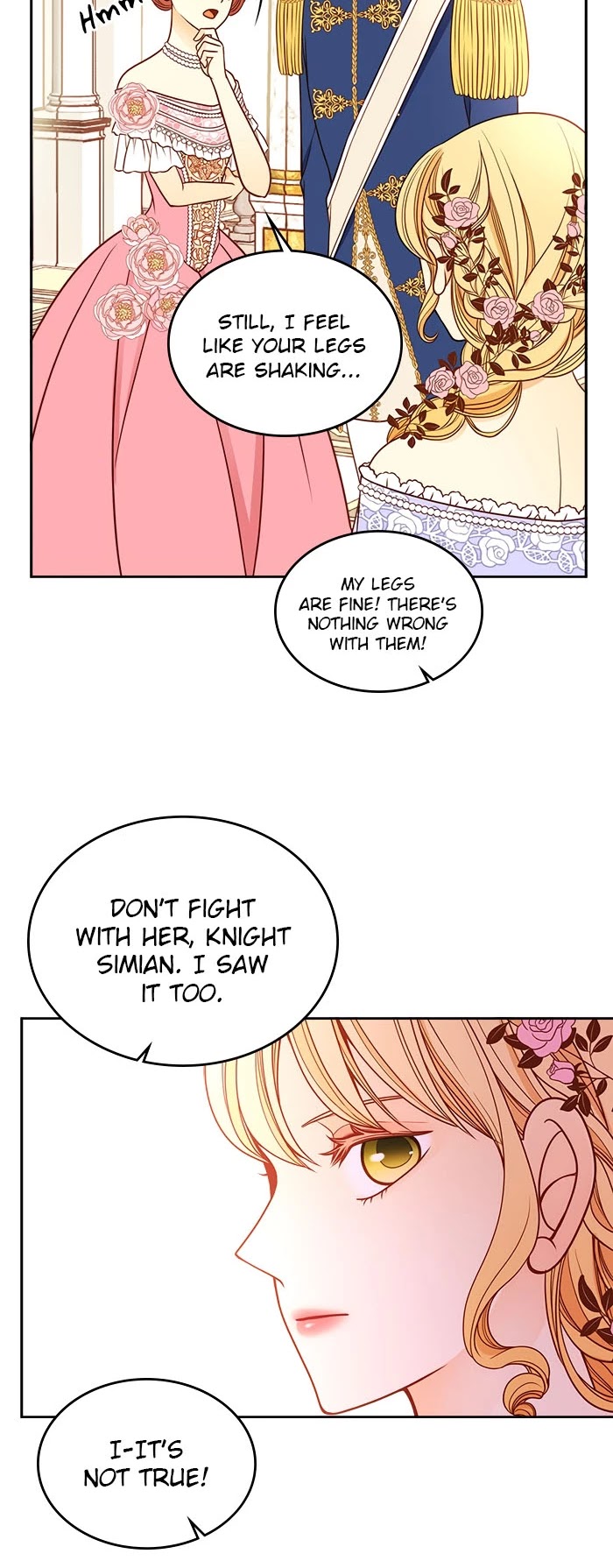 Wendy the Florist Chapter 37 page 4 - Chapter 37