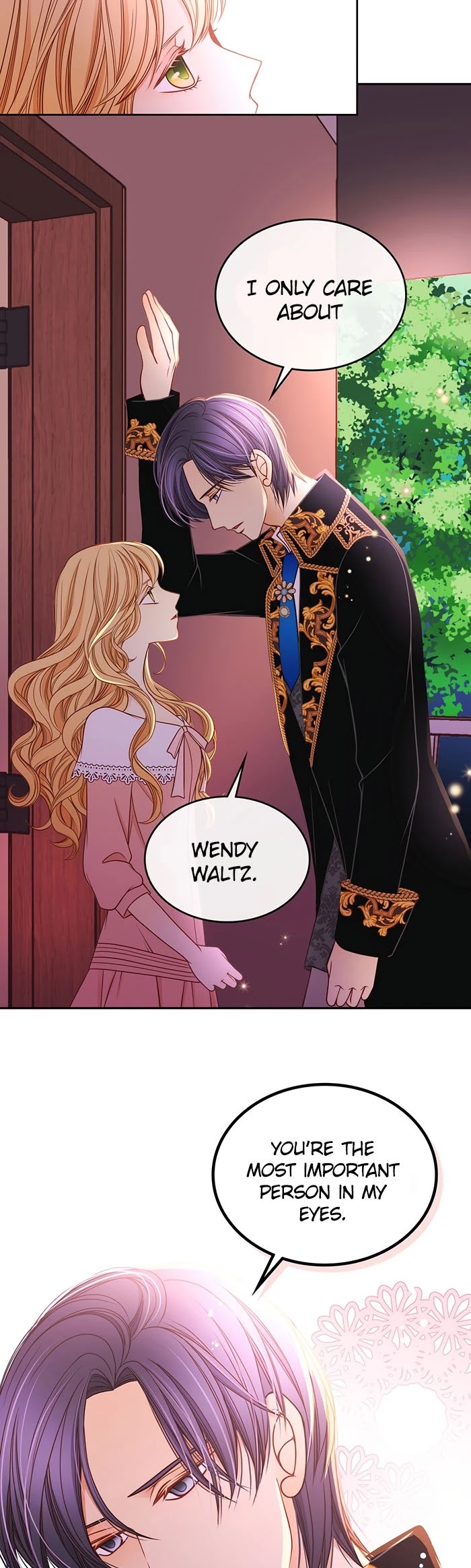 Wendy the Florist Chapter 38 page 20 - Chapter 38