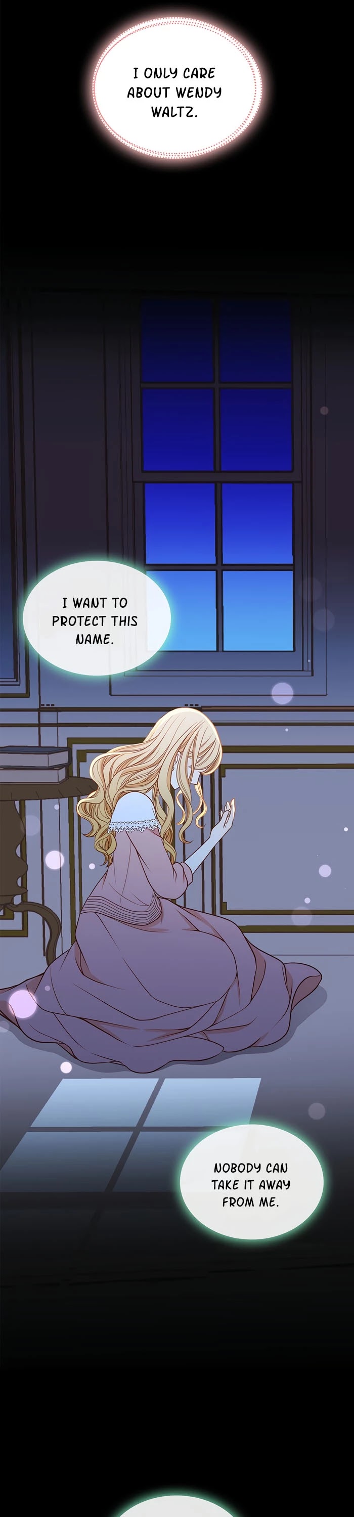 Wendy the Florist Chapter 38 page 26 - Chapter 38