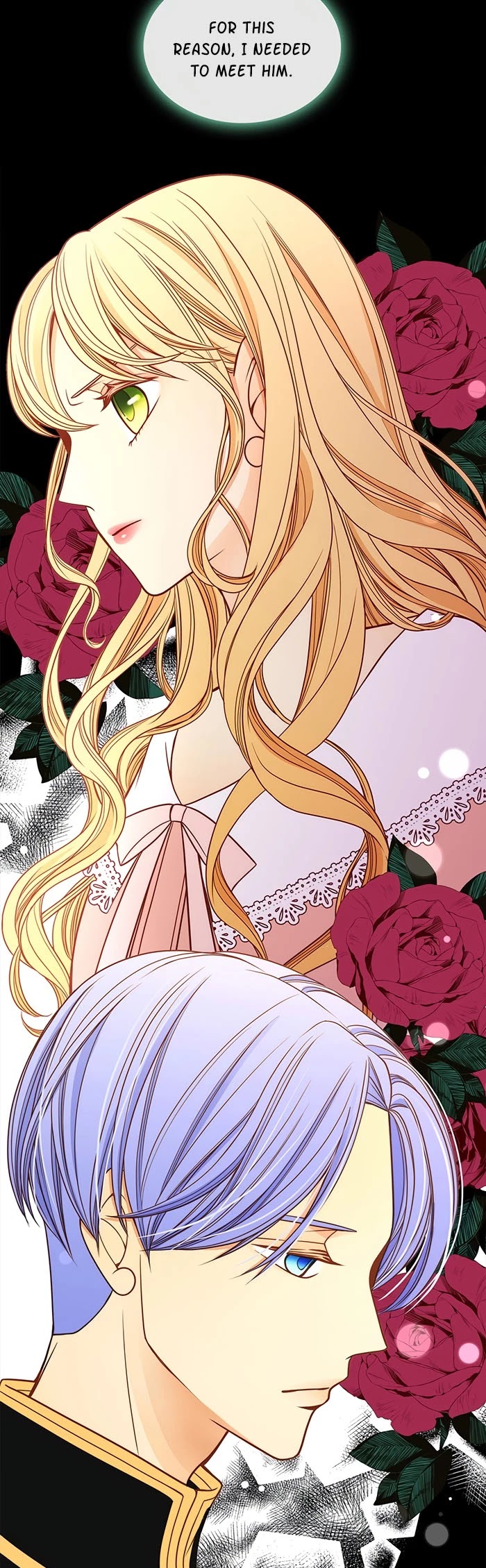 Wendy the Florist Chapter 38 page 27 - Chapter 38