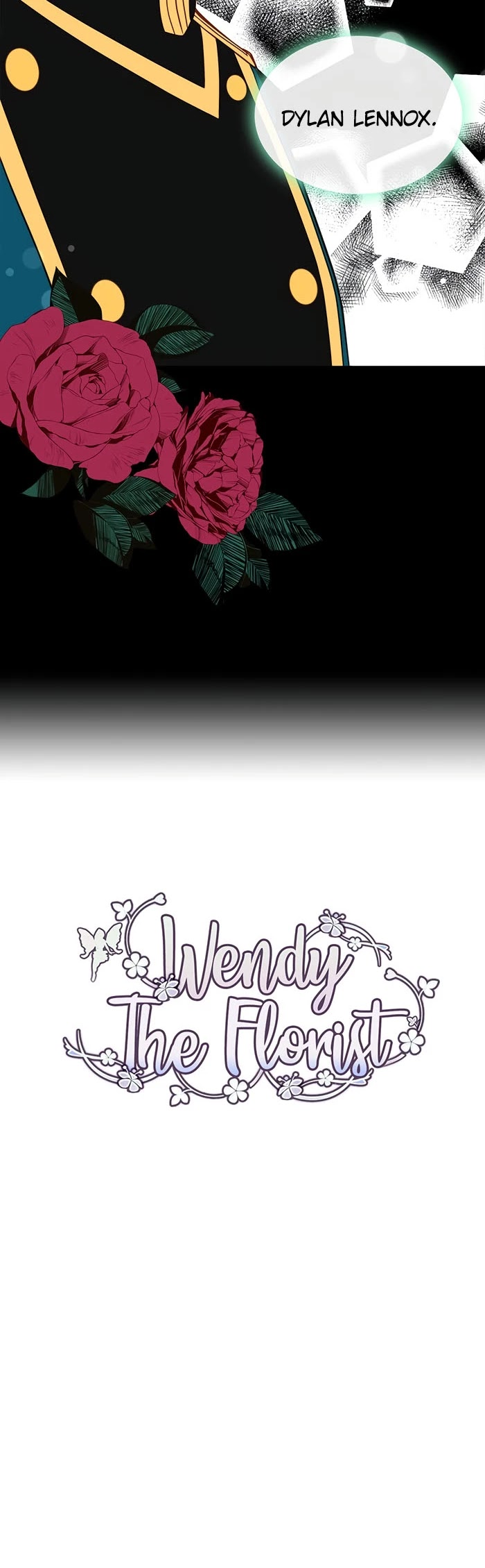 Wendy the Florist Chapter 38 page 28 - Chapter 38