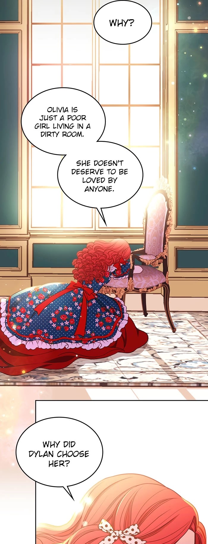 Wendy the Florist Chapter 39 page 15 - Chapter 39