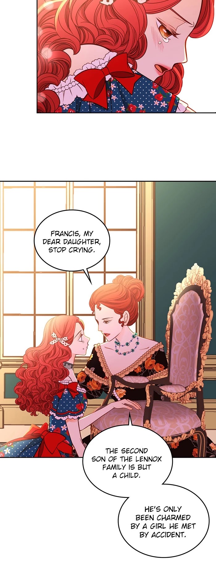 Wendy the Florist Chapter 39 page 16 - Chapter 39