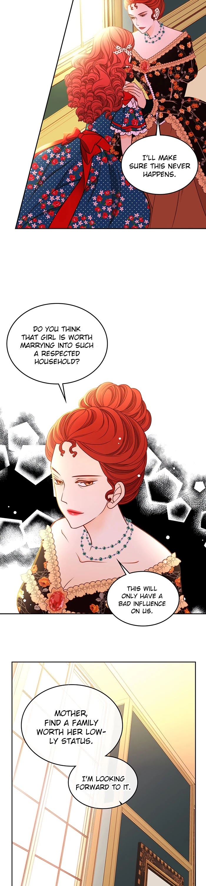 Wendy the Florist Chapter 39 page 18 - Chapter 39