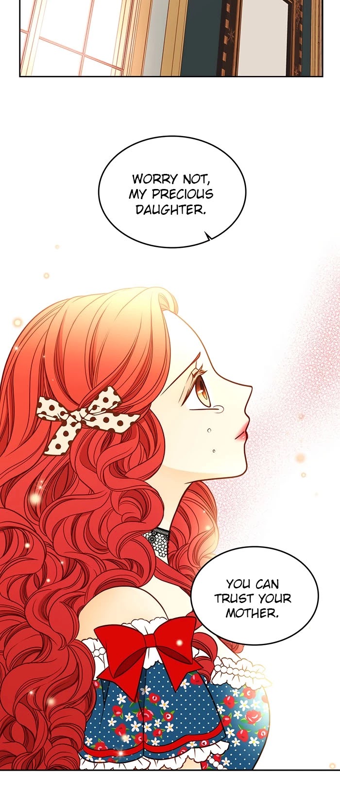 Wendy the Florist Chapter 39 page 19 - Chapter 39