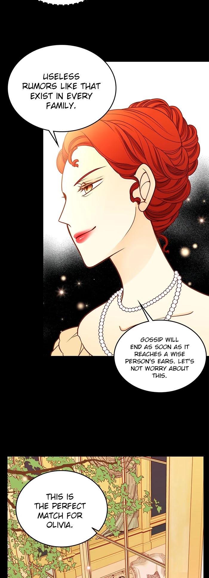 Wendy the Florist Chapter 39 page 23 - Chapter 39
