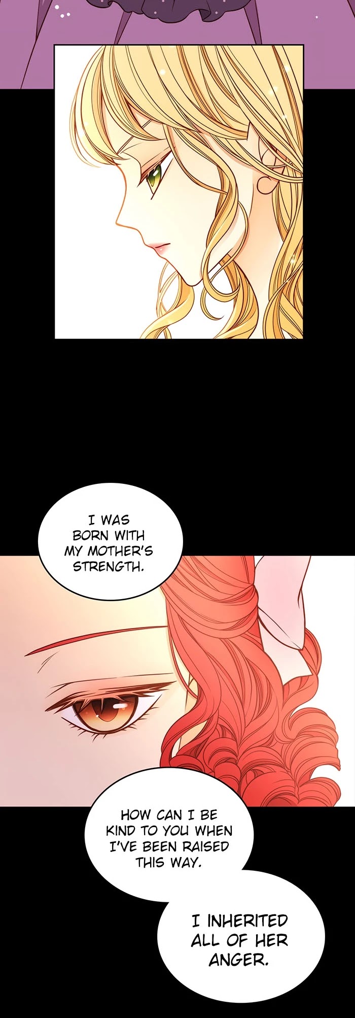 Wendy the Florist Chapter 40 page 12 - Chapter 40