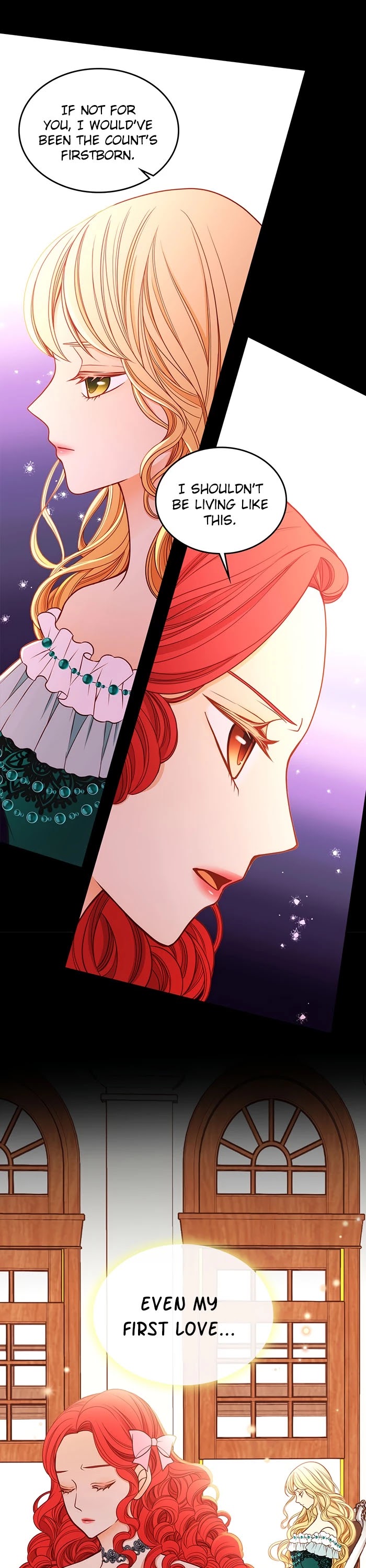 Wendy the Florist Chapter 40 page 13 - Chapter 40