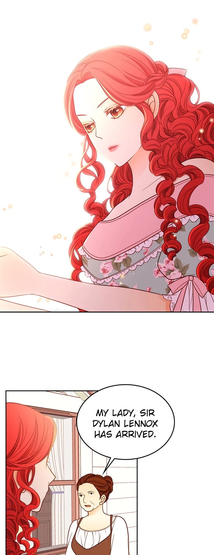 Wendy the Florist Chapter 40 page 15 - Chapter 40