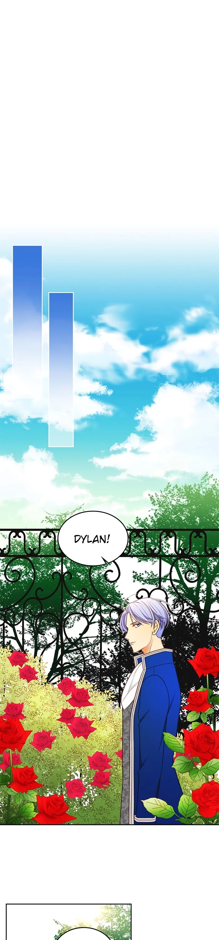 Wendy the Florist Chapter 40 page 17 - Chapter 40