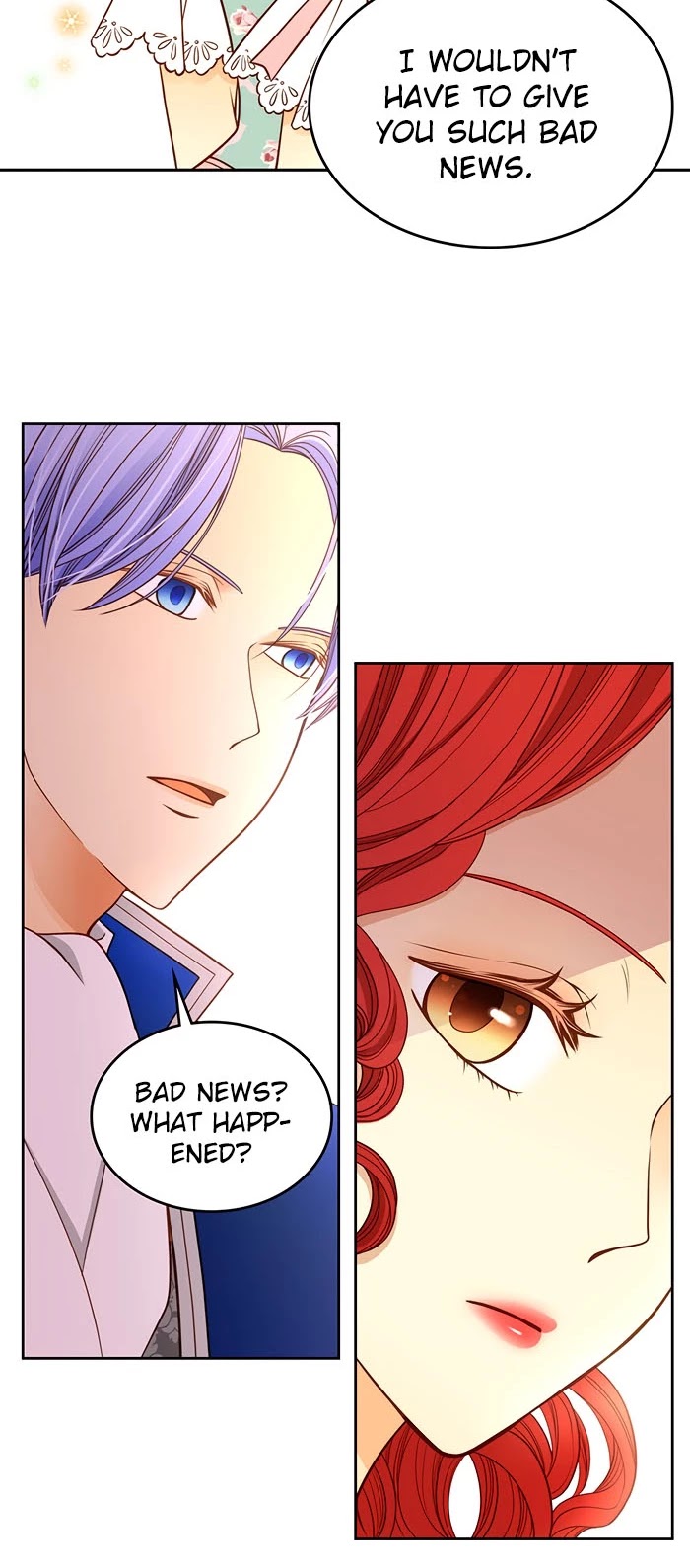 Wendy the Florist Chapter 40 page 20 - Chapter 40