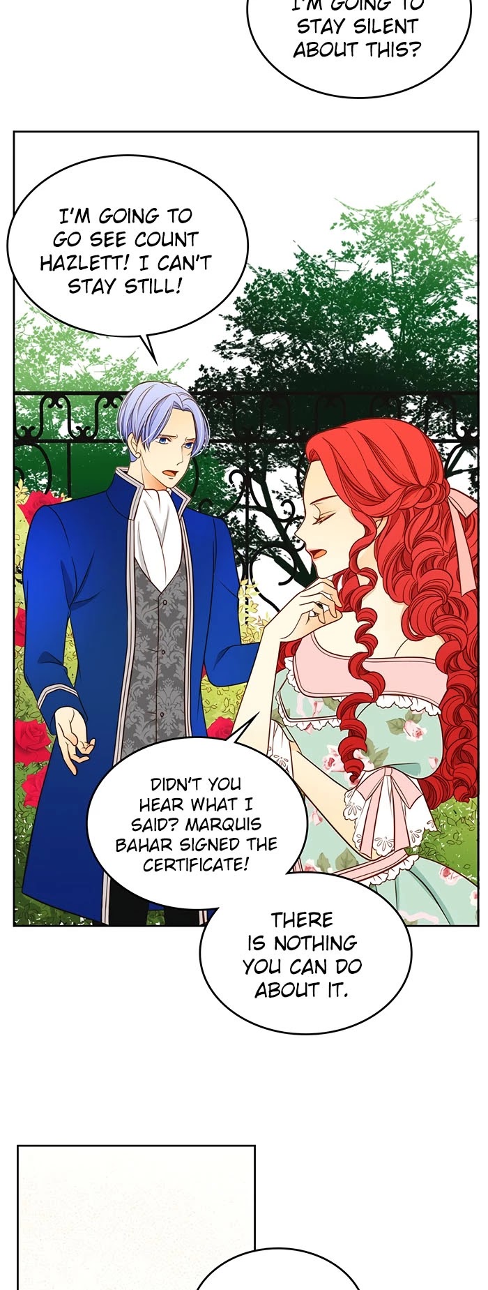 Wendy the Florist Chapter 40 page 23 - Chapter 40